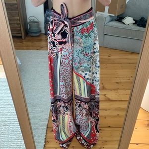 Alice and Olivia pants